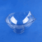 NonSlip Double Elevated Cat Bowl Set Inclined Food Water Feeder For Cats And Small Dogs 1