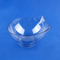 NonSlip Double Elevated Cat Bowl Set Inclined Food Water Feeder For Cats And Small Dogs 1