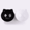 NonSlip Double Elevated Cat Bowl Set Inclined Food Water Feeder For Cats And Small Dogs 7