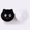 NonSlip Double Elevated Cat Bowl Set Inclined Food Water Feeder For Cats And Small Dogs 16