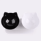 NonSlip Double Elevated Cat Bowl Set Inclined Food Water Feeder For Cats And Small Dogs 16