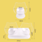 NonSlip Double Elevated Cat Bowl Set Inclined Food Water Feeder For Cats And Small Dogs 17