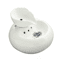 Ceramic Automatic Cat Water Fountain Leaf Design Circulating Filter Water Dispenser 1