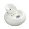 Ceramic Automatic Cat Water Fountain Leaf Design Circulating Filter Water Dispenser 1