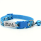 Personalized Cat Collar With Bell Custom Engraved Name Tag Collar For Cats Kittens 2