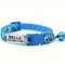 Personalized Cat Collar With Bell Custom Engraved Name Tag Collar For Cats Kittens 2