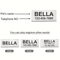 Personalized Cat Collar With Bell Custom Engraved Name Tag Collar For Cats Kittens 7