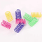 Interactive Cat Spring Toy Set Colorful Cat Spring Toys For Indoor Hunting Play 5