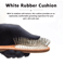 LongPin Pet Grooming Slicker Brush Deshedding Brush For Cats Dogs With Gentle Cushion Comb 1