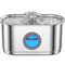 Stainless Steel Automatic Cat Water Fountain Cat Water Fountain With Filter For Cats Dogs 3