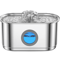 Stainless Steel Automatic Cat Water Fountain Cat Water Fountain With Filter For Cats Dogs 3