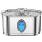 Stainless Steel Automatic Cat Water Fountain Cat Water Fountain With Filter For Cats Dogs 4