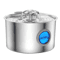 Stainless Steel Automatic Cat Water Fountain Cat Water Fountain With Filter For Cats Dogs 6
