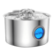 Stainless Steel Automatic Cat Water Fountain Cat Water Fountain With Filter For Cats Dogs 6