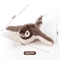 Rechargeable Interactive Flapping Bird Cat Toy Interactive Cat Toy With Chirping Sounds Catnip Poc 3