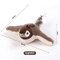 Rechargeable Interactive Flapping Bird Cat Toy Interactive Cat Toy With Chirping Sounds Catnip Poc 3