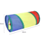Collapsible Cat Tunnel Play Tube Cat Tunnel For Indoor Outdoor Exercise Hiding Interactive Play 7