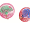 Interactive Cat Toy Ball Spring Set Cat Toy Balls For Chasing Hunting Active Play 2