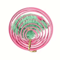 Interactive Cat Toy Ball Spring Set Cat Toy Balls For Chasing Hunting Active Play 3