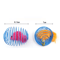Interactive Cat Toy Ball Spring Set Cat Toy Balls For Chasing Hunting Active Play 5