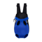 Breathable Mesh Pet Carrier Backpack Pet Carrier Backpack For HandsFree Travel With Cats Small Dog 1