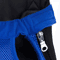 Breathable Mesh Pet Carrier Backpack Pet Carrier Backpack For HandsFree Travel With Cats Small Dog 4