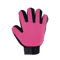 Pet Grooming Deshedding Glove Pet Grooming Glove For Gentle Hair Removal Bathing Massage 6