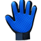 Pet Grooming Deshedding Glove Pet Grooming Glove For Gentle Hair Removal Bathing Massage 10
