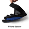 Pet Grooming Deshedding Glove Pet Grooming Glove For Gentle Hair Removal Bathing Massage 14