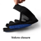 Pet Grooming Deshedding Glove Pet Grooming Glove For Gentle Hair Removal Bathing Massage 14