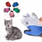 Pet Grooming Deshedding Glove Pet Grooming Glove For Gentle Hair Removal Bathing Massage 16