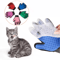 Pet Grooming Deshedding Glove Pet Grooming Glove For Gentle Hair Removal Bathing Massage 16