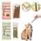 Natural Silvervine Cat Chew Sticks Set Silvervine Cat Sticks For Dental Care Play Enrichment 0