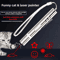 Multifunction Laser Cat Toy Pen Laser Cat Toy With Interactive Light Patterns For Indoor Play 3