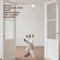 Smart Hanging Cat Toy Interactive Cat Toy With Electric Motion Scratch Rope For SelfPlay Fun 8