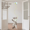 Smart Hanging Cat Toy Interactive Cat Toy With Electric Motion Scratch Rope For SelfPlay Fun 8