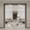 Smart Hanging Cat Toy Interactive Cat Toy With Electric Motion Scratch Rope For SelfPlay Fun 9