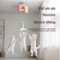 Smart Hanging Cat Toy Interactive Cat Toy With Electric Motion Scratch Rope For SelfPlay Fun 0