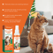Pet AntiScratch Training Spray Cat Scratch Deterrent Spray For Furniture Protection Behavior Train 5