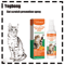 Pet AntiScratch Training Spray Cat Scratch Deterrent Spray For Furniture Protection Behavior Train 0