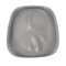 Automatic Cat Litter Box Silicone Collection Pad Cat Litter Mat For Cleaner Floors Easy Waste Mana 1