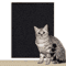 SelfAdhesive Cat Scratching Pad Cat Scratching Pad For Furniture Protection DIY Scratching Areas 2