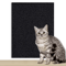 SelfAdhesive Cat Scratching Pad Cat Scratching Pad For Furniture Protection DIY Scratching Areas 2