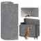 SelfAdhesive Cat Scratching Pad Cat Scratching Pad For Furniture Protection DIY Scratching Areas 0