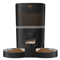 Smart Automatic Pet Feeder With Camera Automatic Cat Feeder With Timed Feeding HD Monitoring Dual 2