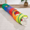 Collapsible Cat Tunnel Play Tube Cat Tunnel For Indoor Outdoor Exercise Training Interactive Fun 10