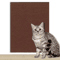 SelfAdhesive Cat Scratching Board Cat Scratching Pad For Furniture Protection DIY Wall Scratching 2