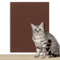 SelfAdhesive Cat Scratching Board Cat Scratching Pad For Furniture Protection DIY Wall Scratching 2