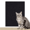 SelfAdhesive Cat Scratching Board Cat Scratching Pad For Furniture Protection DIY Wall Scratching 3
