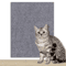 SelfAdhesive Cat Scratching Board Cat Scratching Pad For Furniture Protection DIY Wall Scratching 4